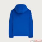 YAMAHA Paddock Blue Team női softshell dzseki
