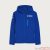 YAMAHA Paddock Blue Team férfi softshell dzseki