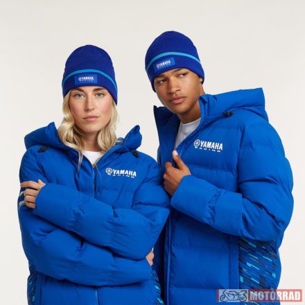 YAMAHA Paddock Blue Team sapka felnőtteknek