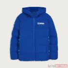 YAMAHA Paddock Blue Team uniszex kabát