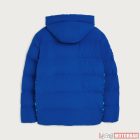 YAMAHA Paddock Blue Team uniszex kabát