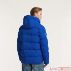 YAMAHA Paddock Blue Team uniszex kabát