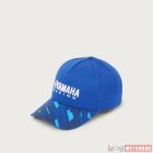 YAMAHA Paddock Blue Team sapka felnőtt