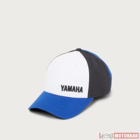 YAMAHA Paddock Blue Urban felnőtt sapka