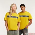 YAMAHA Sport Heritage Póló Unisex