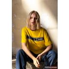 YAMAHA Sport Heritage Póló Unisex