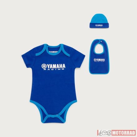 YAMAHA Paddock Blue Baby ajándékcsomag