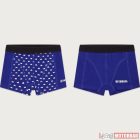 YAMAHA Paddock Blue fiú fehérnemű ajándékszett