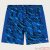 YAMAHA Paddock Blue fiú fürdőnadrág