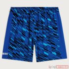 YAMAHA Paddock Blue fiú fürdőnadrág