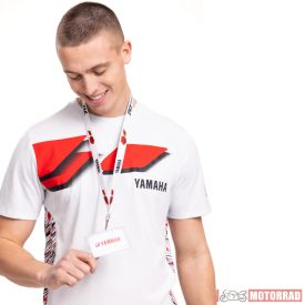 YAMAHA 70. évfordulós nyakpánt