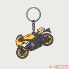 YAMAHA Faster Sons kulcstartó