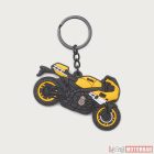 YAMAHA Faster Sons kulcstartó