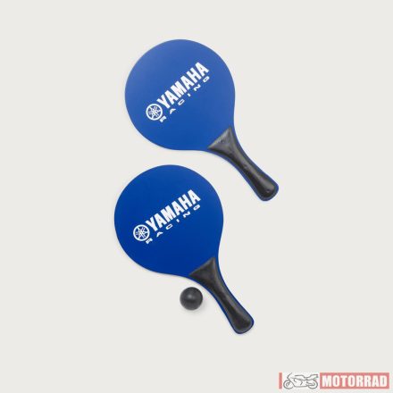YAMAHA Paddock Blue strandtenisz szett