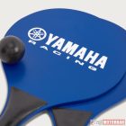 YAMAHA Paddock Blue strandtenisz szett