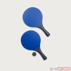 YAMAHA Paddock Blue strandtenisz szett