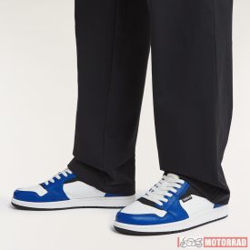 YAMAHA Paddock Blue Sneaker