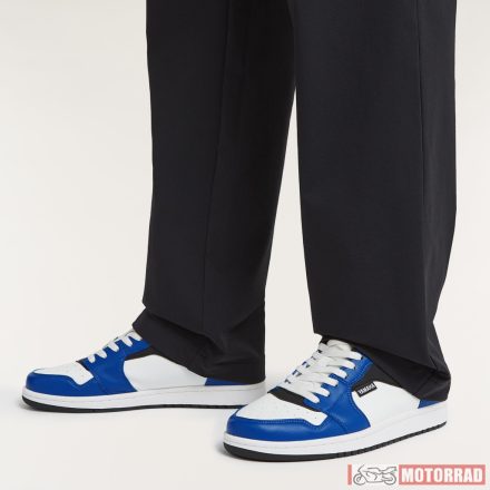 YAMAHA Paddock Blue Sneaker
