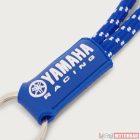 YAMAHA Paddock Blue Tube kulcstartó