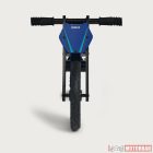 YAMAHA Paddock Blue fa futókerékpár