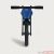 YAMAHA Paddock Blue fa futókerékpár
