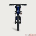YAMAHA Paddock Blue fa futókerékpár