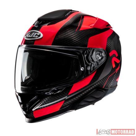 RPHA71 Carbon HAMIL MC1