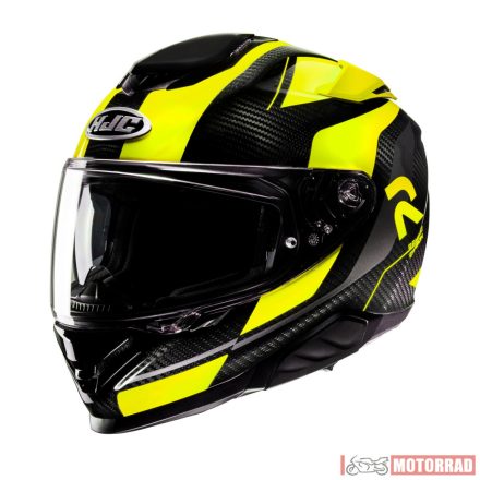RPHA71 Carbon HAMIL MC3H
