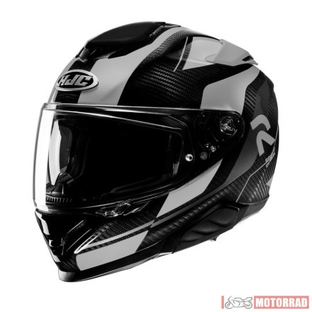 RPHA71 Carbon HAMIL MC5