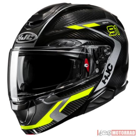 RPHA91 Carbon Lagos MC3H