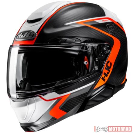 RPHA91 Carbon Lagos MC6HSF