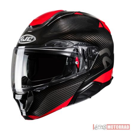 RPHA91 Carbon Noela MC1