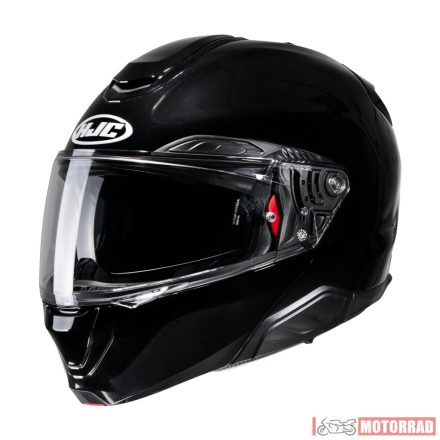 RPHA91 METAL BLACK