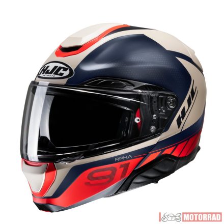 RPHA91 RAFINO MC1SF