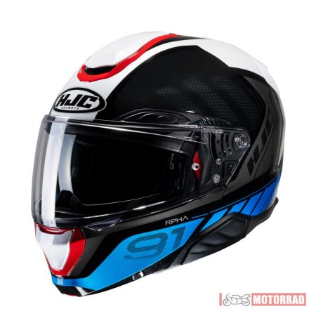 RPHA91 RAFINO MC21
