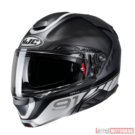 RPHA91 RAFINO MC5SF