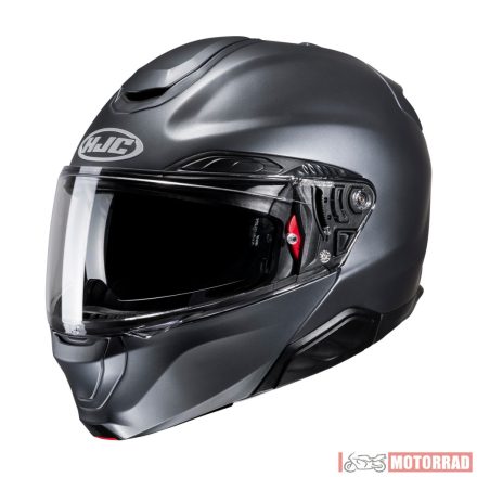 RPHA91 SEMI FLAT ANTHRACITE