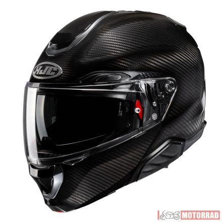 RPHA91 Solid Carbon