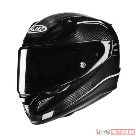 RPHA 12 Carbon Keres MC5