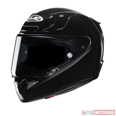 RPHA 12 Metal Black
