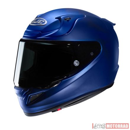 RPHA 12 Semi Flat M.BLUE