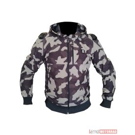 SOFT SHELL DZSEKI SS-MNR-2387