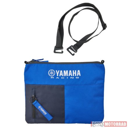 YAMAHA Paddock Blue Laptop táska