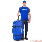 YAMAHA Paddock Blue XL Utazóbőrönd