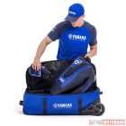 YAMAHA Paddock Blue XL Utazóbőrönd
