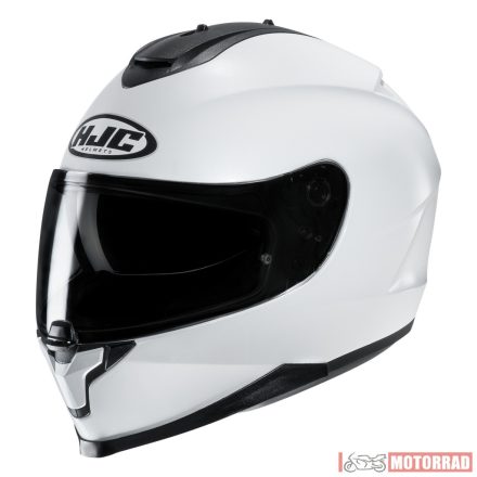 UNI Pearl White 