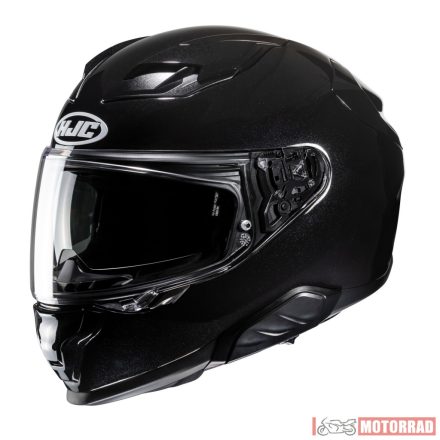 UNI Metal Black