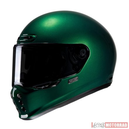 V10 DEEP GREEN