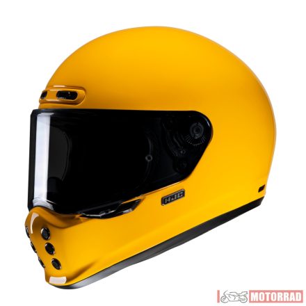 V10 DEEP YELLOW