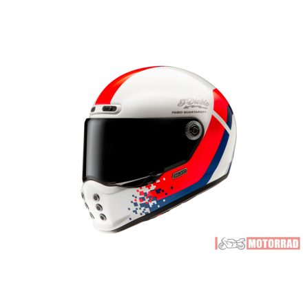 V10 FQ20 Retro MC21